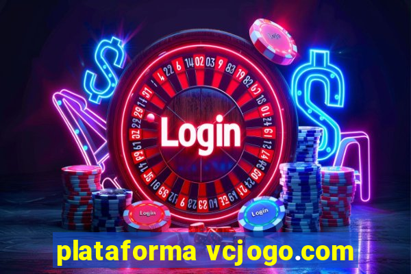 plataforma vcjogo.com